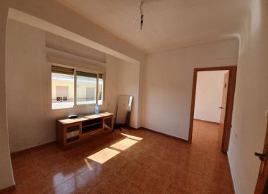 Apartments in Alicante (Costa Blanca), buy cheap - 62 000 [71918] 2