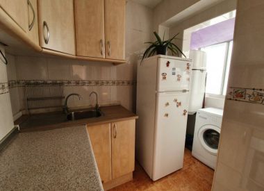 Apartments in Alicante (Costa Blanca), buy cheap - 62 000 [71918] 5