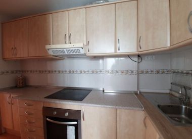 Apartments in Alicante (Costa Blanca), buy cheap - 62 000 [71918] 6