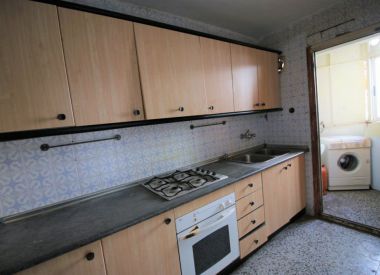 Apartments in Alicante (Costa Blanca), buy cheap - 65 000 [71917] 10