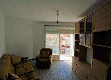 Apartments in Alicante (Costa Blanca), buy cheap - 65 000 [71917] 4