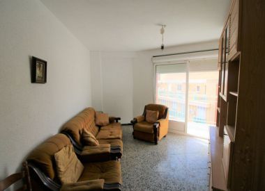 Apartments in Alicante (Costa Blanca), buy cheap - 65 000 [71917] 5