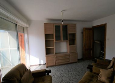 Apartments in Alicante (Costa Blanca), buy cheap - 65 000 [71917] 6