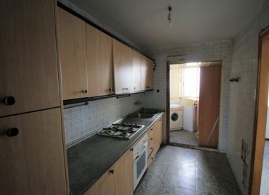 Apartments in Alicante (Costa Blanca), buy cheap - 65 000 [71917] 8