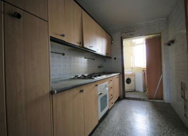 Apartments in Alicante (Costa Blanca), buy cheap - 65 000 [71917] 9