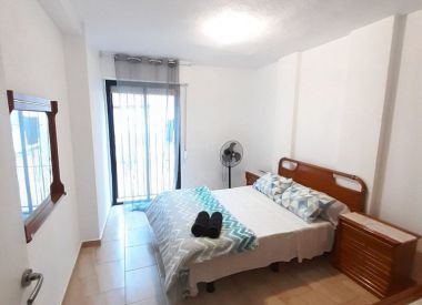 Apartments in Alicante (Costa Blanca), buy cheap - 108 000 [71916] 5