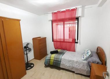 Apartments in Alicante (Costa Blanca), buy cheap - 108 000 [71916] 7