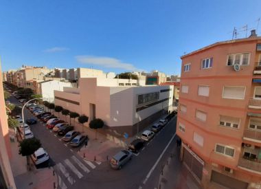 Apartments in Alicante ID:71915