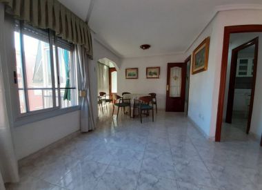 Apartments in Alicante (Costa Blanca), buy cheap - 110 000 [71915] 3