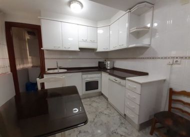 Apartments in Alicante (Costa Blanca), buy cheap - 110 000 [71915] 6