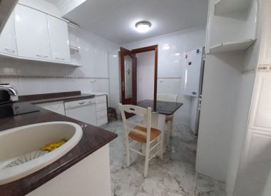 Apartments in Alicante (Costa Blanca), buy cheap - 110 000 [71915] 7