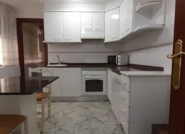 Apartments in Alicante (Costa Blanca), buy cheap - 110 000 [71915] 8