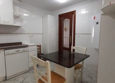 Apartments in Alicante (Costa Blanca), buy cheap - 110 000 [71915] 9