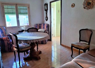 Apartments in Alicante (Costa Blanca), buy cheap - 55 000 [71914] 3