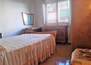 Apartments in Alicante (Costa Blanca), buy cheap - 55 000 [71914] 7