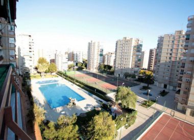 Apartments in Alicante (Costa Blanca), buy cheap - 99 900 [71913] 1