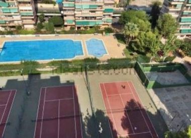 Apartments in Alicante (Costa Blanca), buy cheap - 99 900 [71913] 2