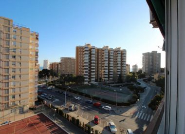 Apartments in Alicante (Costa Blanca), buy cheap - 99 900 [71913] 3