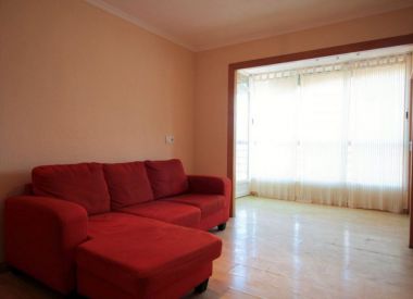 Apartments in Alicante (Costa Blanca), buy cheap - 99 900 [71913] 5