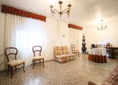 Apartments in Alicante (Costa Blanca), buy cheap - 55 000 [71912] 1
