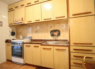 Apartments in Alicante (Costa Blanca), buy cheap - 55 000 [71912] 4