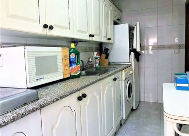 Apartments in Alicante (Costa Blanca), buy cheap - 68 500 [71911] 8