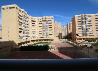 Apartments in Alicante (Costa Blanca), buy cheap - 205 000 [71910] 2