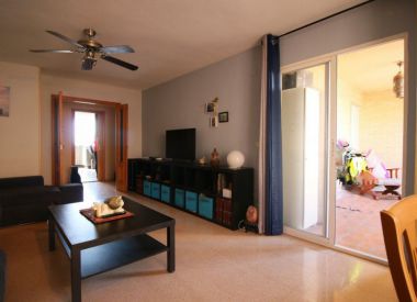 Apartments in Alicante (Costa Blanca), buy cheap - 205 000 [71910] 6