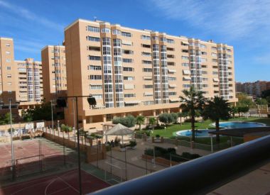 Apartments in Alicante (Costa Blanca), buy cheap - 205 000 [71910] 8