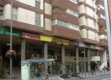 Commercial property in Alicante (Costa Blanca), buy cheap - 50 000 [71909] 9