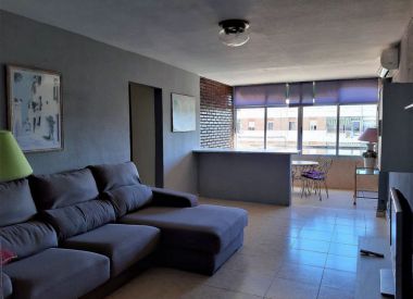 Apartments in Alicante (Costa Blanca), buy cheap - 58 000 [71907] 2