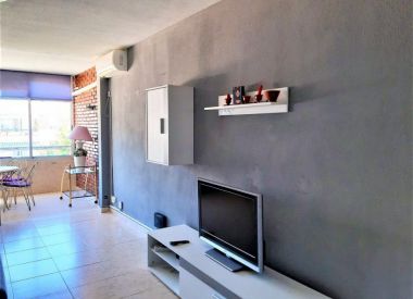 Apartments in Alicante (Costa Blanca), buy cheap - 58 000 [71907] 3