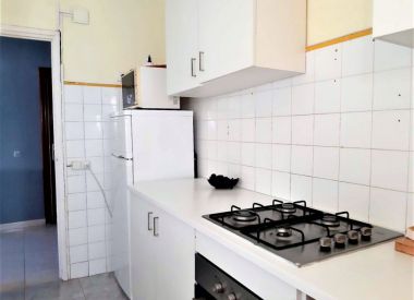 Apartments in Alicante (Costa Blanca), buy cheap - 58 000 [71907] 6