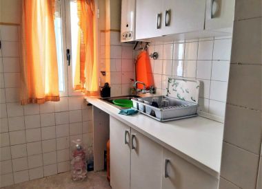 Apartments in Alicante (Costa Blanca), buy cheap - 58 000 [71907] 8