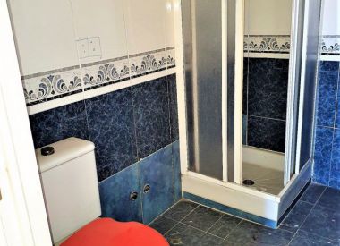 Apartments in Alicante (Costa Blanca), buy cheap - 70 000 [71906] 10