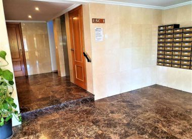 Apartments in Alicante (Costa Blanca), buy cheap - 70 000 [71906] 3