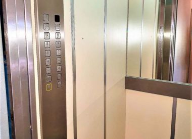 Apartments in Alicante (Costa Blanca), buy cheap - 70 000 [71906] 4