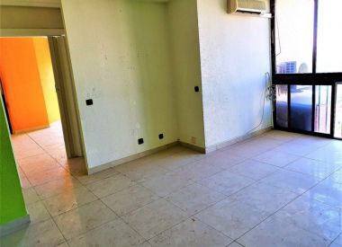 Apartments in Alicante (Costa Blanca), buy cheap - 70 000 [71906] 5