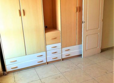Apartments in Alicante (Costa Blanca), buy cheap - 70 000 [71906] 6