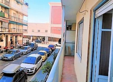 Apartments in Alicante (Costa Blanca), buy cheap - 84 900 [71905] 1