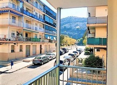 Apartments in Alicante (Costa Blanca), buy cheap - 84 900 [71905] 2