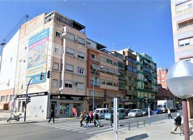 Apartments in Alicante (Costa Blanca), buy cheap - 54 000 [71904] 1
