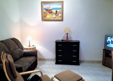 Apartments in Alicante (Costa Blanca), buy cheap - 54 000 [71904] 2
