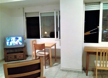 Apartments in Alicante (Costa Blanca), buy cheap - 54 000 [71904] 3