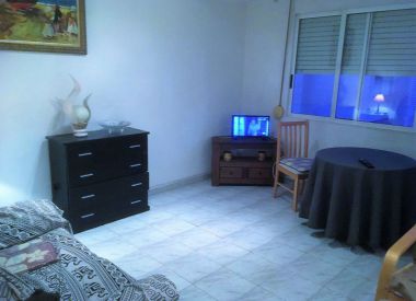 Apartments in Alicante (Costa Blanca), buy cheap - 54 000 [71904] 5