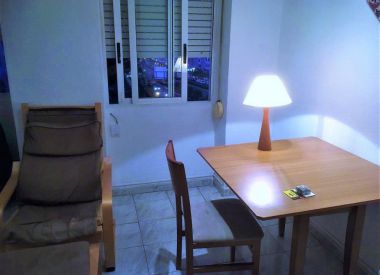 Apartments in Alicante (Costa Blanca), buy cheap - 54 000 [71904] 8