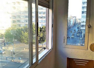 Apartments in Alicante (Costa Blanca), buy cheap - 54 000 [71904] 9
