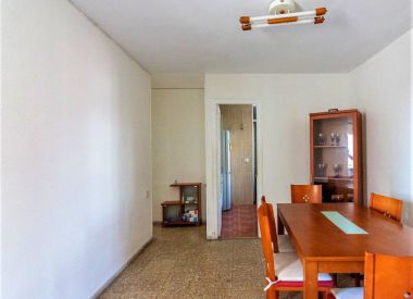 Apartments in Alicante (Costa Blanca), buy cheap - 100 000 [71903] 4