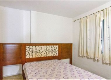 Apartments in Alicante (Costa Blanca), buy cheap - 100 000 [71903] 6