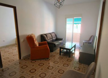 Apartments in Alicante (Costa Blanca), buy cheap - 73 000 [71902] 1